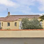 Maison Avec Jacuzzi - Charme Et Serenite Pour 6 Pers