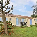 بيت للعطل Maison Avec Jacuzzi - Charme Et Serenite Pour 6 Pers *