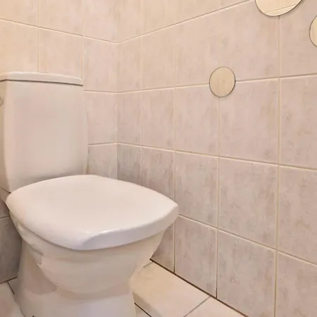 Feriehus Sea - Charmante Maison Avec Jacuzzi Jard-sur-Mer