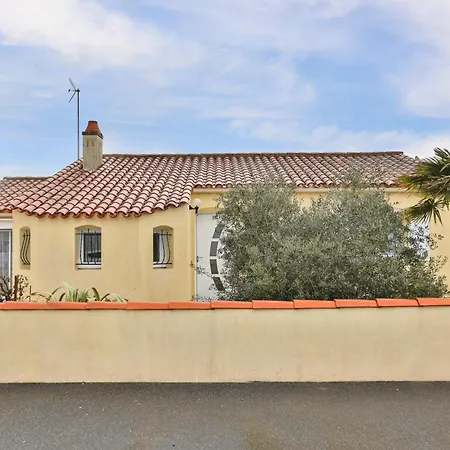 Sea - Charmante Maison Avec Jacuzzi