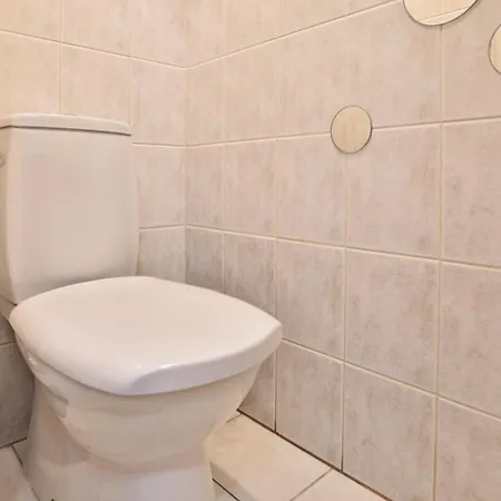 Maison Avec Jacuzzi - Charme Et Serenite Pour 6 Pers Jard-sur-Mer
