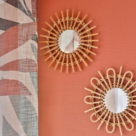 Maison Avec Jacuzzi - Charme Et Serenite Pour 6 Pers