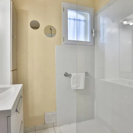 Maison Avec Jacuzzi - Charme Et Serenite Pour 6 Pers בית נופש