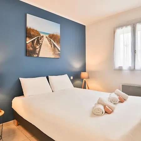 Dom wakacyjny Maison Avec Jacuzzi - Charme Et Serenite Pour 6 Pers