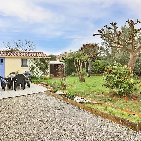 Maison Avec Jacuzzi - Charme Et Serenite Pour 6 Pers בית נופש *