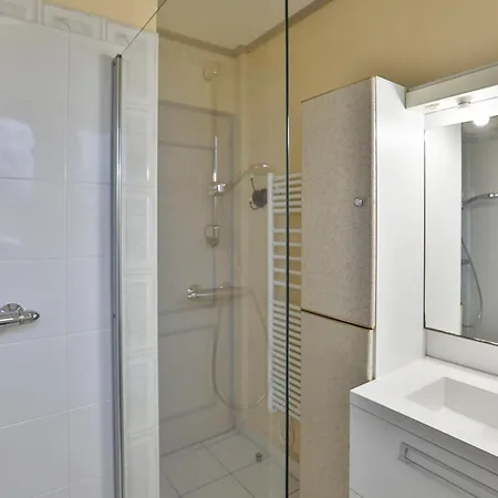 Maison Avec Jacuzzi - Charme Et Serenite Pour 6 Pers Holiday home Jard-sur-Mer