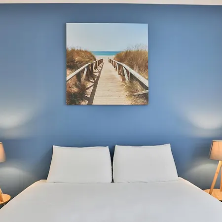 Maison Avec Jacuzzi - Charme Et Serenite Pour 6 Pers * Jard-sur-Mer