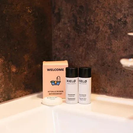 Maison Avec Jacuzzi - Charme Et Serenite Pour 6 Pers Dom wakacyjny *