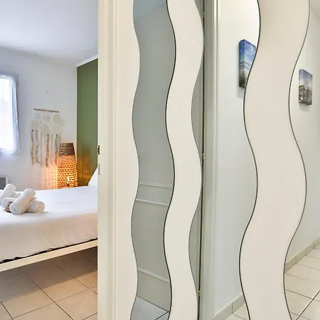 Sea - Charmante Maison Avec Jacuzzi *