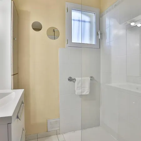 Maison Avec Jacuzzi - Charme Et Serenite Pour 6 Pers בית נופש ז'אר-סור-מר