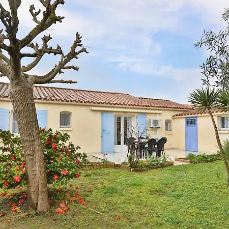 בית נופש Maison Avec Jacuzzi - Charme Et Serenite Pour 6 Pers *