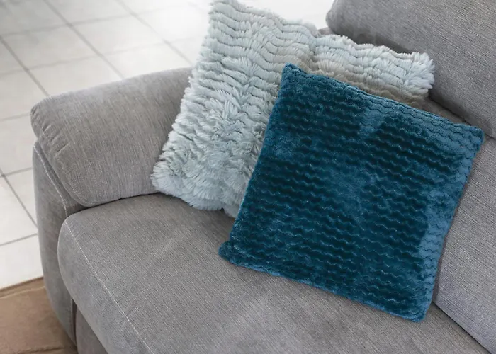 Maison Avec Jacuzzi - Charme Et Serenite Pour 6 Pers Prázdninový dům Jard-sur-Mer