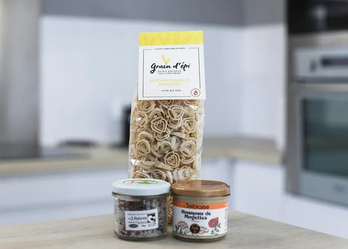 Maison Avec Jacuzzi - Charme Et Serenite Pour 6 Pers