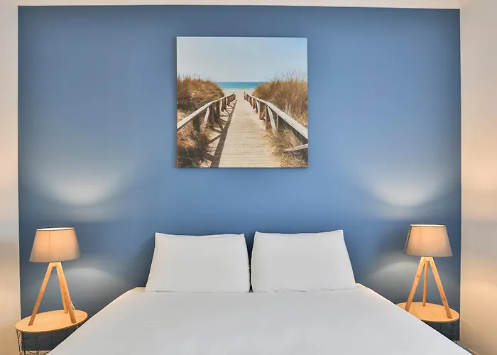 Prázdninový dům Maison Avec Jacuzzi - Charme Et Serenite Pour 6 Pers