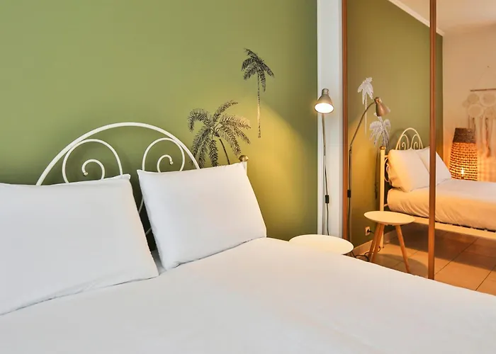 Maison Avec Jacuzzi - Charme Et Serenite Pour 6 Pers Prázdninový dům *