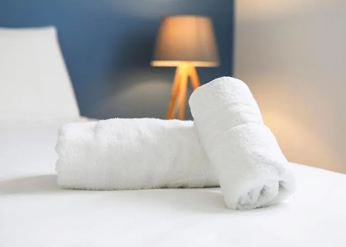 Prázdninový dům Maison Avec Jacuzzi - Charme Et Serenite Pour 6 Pers