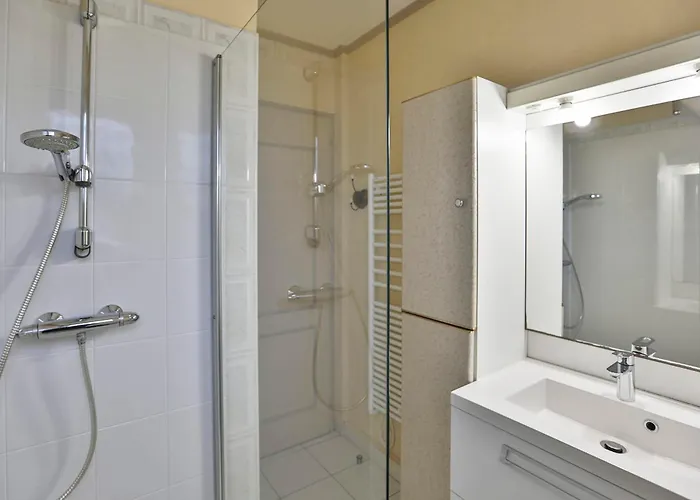 Prázdninový dům Maison Avec Jacuzzi - Charme Et Serenite Pour 6 Pers