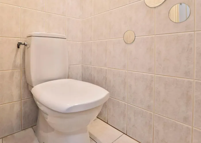 Prázdninový dům Maison Avec Jacuzzi - Charme Et Serenite Pour 6 Pers Jard-sur-Mer