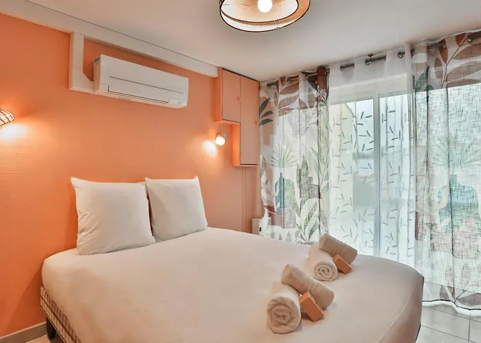 Maison Avec Jacuzzi - Charme Et Serenite Pour 6 Pers Prázdninový dům Jard-sur-Mer