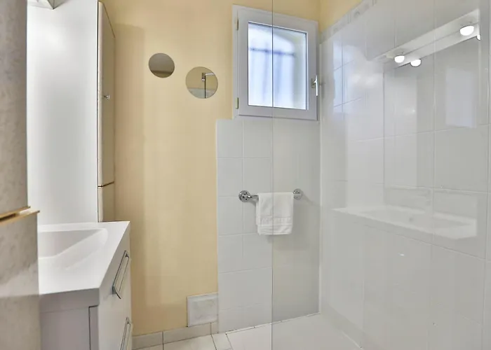 Maison Avec Jacuzzi - Charme Et Serenite Pour 6 Pers Prázdninový dům Jard-sur-Mer