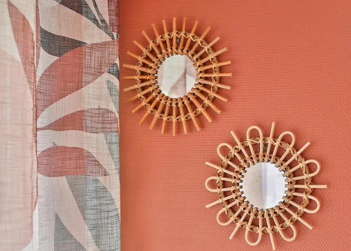 Maison Avec Jacuzzi - Charme Et Serenite Pour 6 Pers Prázdninový dům Jard-sur-Mer