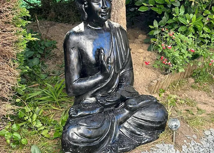 Maison Avec Jacuzzi - Charme Et Serenite Pour 6 Pers Prázdninový dům