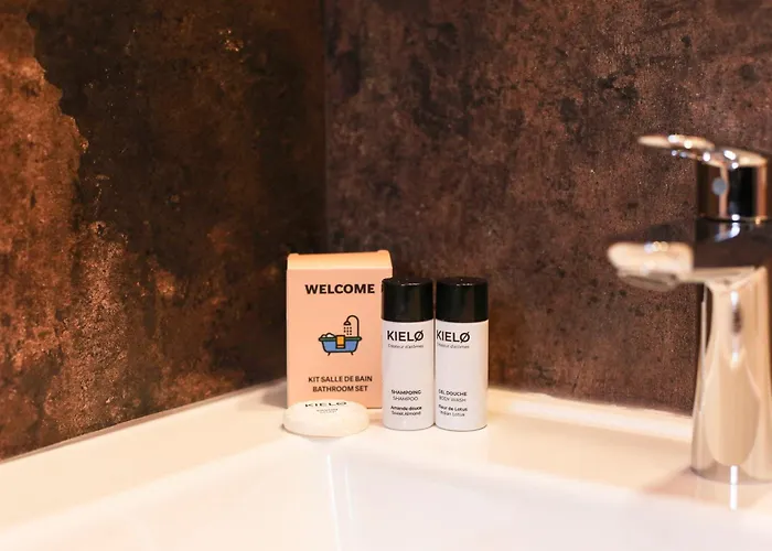 Prázdninový dům Maison Avec Jacuzzi - Charme Et Serenite Pour 6 Pers Jard-sur-Mer